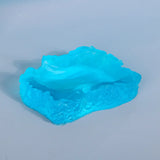 Sea Series Resin Mold Ashtray Storage Box DIY Accessories