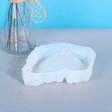 Sea Series Resin Mold Ashtray Storage Box DIY Accessories