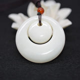 Sea Shells Necklace Pendant Clasp Men's Women's Jewelry