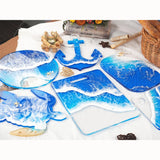 Sea Turtle Silicone Casting Molds for Resin Jewelry Tools DIY Craft Making