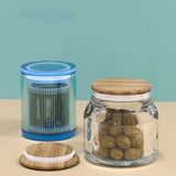 Epoxy Resin Mold for Sealed Bottle Storage Box DIY Jewelry