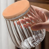 Silicone Resin Mold for Sealed Storage Box with Lid and Seal