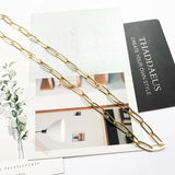 925 Silver Yellow Charm Necklace, Summer Jewelry Europe Gift