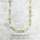 925 Silver Yellow Charm Necklace, Summer Jewelry Europe Gift