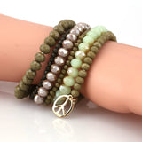 Sehuoran Bracelets & Bangles For Woman