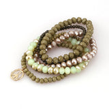 Sehuoran Bracelets & Bangles For Woman