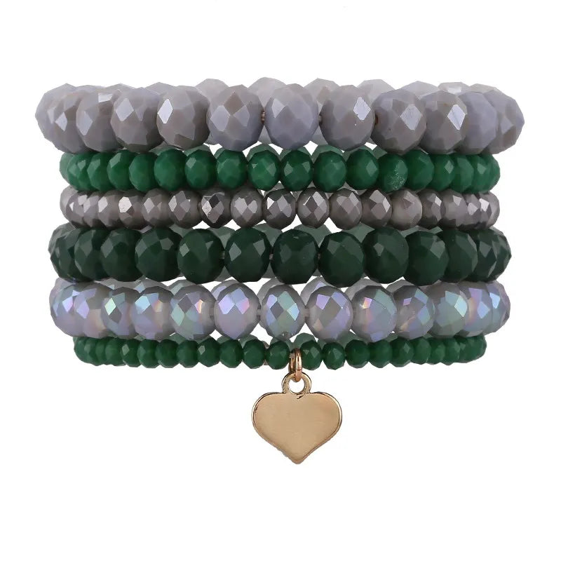 Sehuoran Bracelets & Bangles For Woman