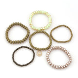 Sehuoran Bracelets & Bangles For Woman