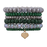 Sehuoran Bracelets & Bangles For Woman