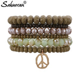 Sehuoran Bracelets & Bangles For Woman