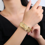 Men's Minimalist Chain Bracelet