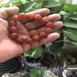 Red Agate Hand String Tianyan Bracelet Fortune Transfer Jewelry