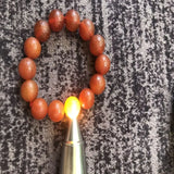 Red Agate Hand String Tianyan Bracelet Fortune Transfer Jewelry