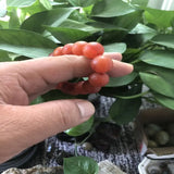 Red Agate Hand String Tianyan Bracelet Fortune Transfer Jewelry