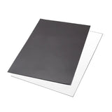 Self-adhesive Magnetic Paper Sticker Magnetic Board DIY Crafts