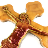 Semi-stereoscopic Shape Wall Ornaments Drop Glue Mold Diy Wall Pendant