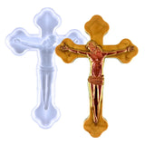 Semi-stereoscopic Shape Wall Ornaments Drop Glue Mold Diy Wall Pendant
