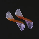 Semiprecious Stone Earrings for Women