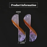 Semiprecious Stone Earrings for Women
