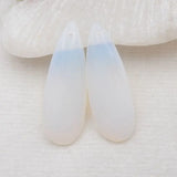 Opalite Water Drop Earrings for Women