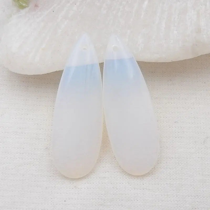 Opalite Water Drop Earrings for Women
