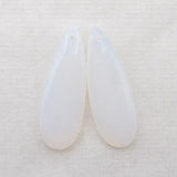 Opalite Water Drop Earrings for Women