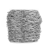 1 Meter Stainless Steel Oval Link Chain DIY Jewelry Necklace Making