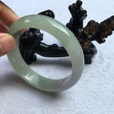 Natural Myanmar Jade A-Class 54-62mm Bracelet Princess Bracelet