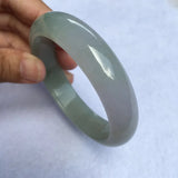 Natural Myanmar Jade A-Class 54-62mm Bracelet Princess Bracelet
