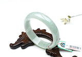 Natural Myanmar Jade A-Class 54-62mm Bracelet