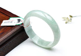 Natural Myanmar Jade A-Class 54-62mm Bracelet