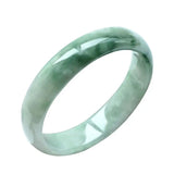 Certified A-Class 53-62mm Green Flower Bracelet for Princess