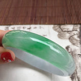 Myanmar Jade A-Class Princess Bracelet