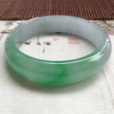 Myanmar Jade A-Class Princess Bracelet