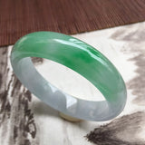 Myanmar Jade A-Class Princess Bracelet