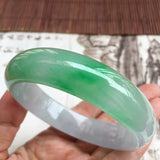 Myanmar Jade A-Class Princess Bracelet