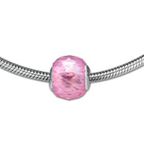 925 Silver Beads for Essence Bracelets