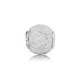 CZ Beads Europe Essence Bracelet 925 Silver Charm Jewelry