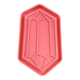 Epoxy Resin Mold Serving Tray Silicone Mould