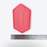 Epoxy Resin Mold Serving Tray Silicone Mould
