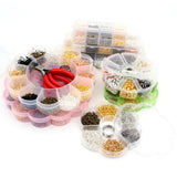 Jewelry Findings Tool Set for DIY Making