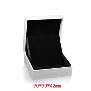 Jewelry Box Set with Bracelet, Ring, Beads, Charm, Necklace