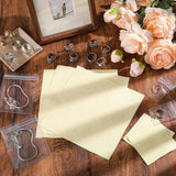 Set of 73 Self Seal Transparent Jewelry Storage Bags Zipper Lock Bags
