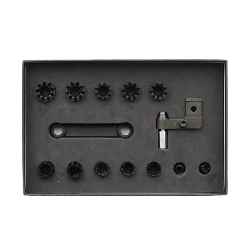 Diamond Setting Tool Kit Setter Clamp Kits Jewelry Rings Beading Processing