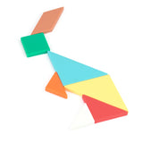 3D Toy Food Silicone Puzzle Game for Kids