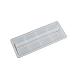 7-step Hand Washing Silicone Mold