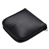 Embroidery Sewing Kit Travel Case