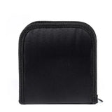 Embroidery Sewing Kit Travel Case