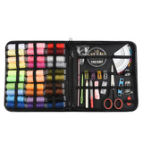 Sewing Kit Accessories,DIY Sewing & Repair Tool Set, Travel, Beginners