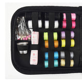 68Pcs DIY Sewing Kit Multifunctional Portable Hand Embroidery Tools